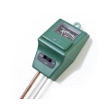 Miniatyrbillede 2 af 5: 3-i-1 Jordtester Jord Surhedsmeter Jord Hygrometer Jordtester Ph Meter([HK])