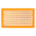 Miniatyrbillede 3 af 5: Karcher NT25 NT35 NT361 NT45 NT55 NT611 Støvsuger Filter Udskiftningsskærm [HK]