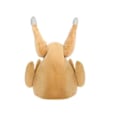 Miniatyrbillede 2 af 4: Sjov Julefest Elektrisk Tyrkehue, Julehue, Hajhue [HK] Ordinary hat Grilled Chicken Cap