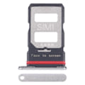 Miniatyrbilde 1 av 4: For Xiaomi Poco X6 Pro Original SIM + SIM-kortbrett [HK] Silver