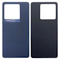 Miniatyrbillede 1 af 3: Til Infinix Note 30 Pro 4G X678B OEM Batteridæksel Udskiftningsdel -[HK] Black Multicolor