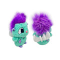 Pikkukuva 3 / 5: Bibble Plush Fantasy Wonderland Bibble Plush Lelunukke[HK] blue