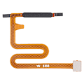 Pikkukuva 1 / 4: Samsung Galaxy A14 4G A145P OEM Sormenjälkitunnistus Flex-kaapeli Virta päälle / pois -kaapeli (kanssa[HK] color