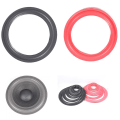 Miniatyrbilde 3 av 5: HK Anti-aldring høyttaler skum surround elastisitet og holdbare skumkantkanter Red 12 inches