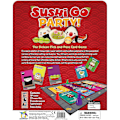 Miniatyrbillede 3 af 5: Gamewright | Sushi Go Party Spil | Kortspil | Alder 8+ | 2-8 Spillere | 20 Minutters Spilletid[HK]