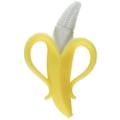 Miniatyrbillede 2 af 2: Nananubs Banan Masserende Tandbørste, Gul[HK]