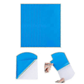 Miniatyrbillede 5 af 5: Vinyl Pool Liner Reparationslap (10*25cm), 10 stk. til swimmingpools [HK]