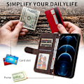 Miniatyrbild 3 av 5: Skin Feel PU-fodral för Motorola Edge 50 Neo / ThinkPhone 25[HK] Brown