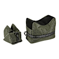 Miniatyrbillede 1 af 5: Udendørs Jagt Skydesupport Sandpose Mål Foran Bag Pude Range Stativ Kaesi Kaesi[HkkK] Army Green