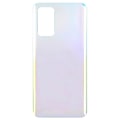 Pikkukuva 2 / 5: Lasimateriaali Akun Takakansi OPPO Find X3 Lite[HK] Silver