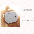 Miniatyrbillede 3 af 5: Peek-a-Boo Teddybjørn [HK]