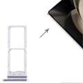 Miniatyrbilde 4 av 4: For Samsung Galaxy Z Fold5 SM-F946 Original SIM + SIM-kortbrett [HK] Blue