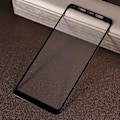 Miniatyrbillede 3 af 5: Til Galaxy A9 (2018) Hærdet Glas[HK]