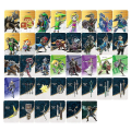 Miniatyrbillede 2 af 5: 38 stk Nfc Amiibo Kort til The Legend of Zelda Breath of the Wild/Tears of the Kingdom Forbindelseskort [HK]