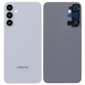 Pikkukuva 1 / 5: Samsung Galaxy A15 5G A156 Akun Kotelo Kameran Linssinsuojuksella - Vihreä[HK] White Multicolor