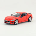 Pikkukuva 4 / 4: 1:36 Maserati Gran Turismo Mc korkea simulointi hieno valuauton leluajoneuvot autotyyli seosauto malli leluautot F38[HK] Gold
