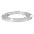 Miniatyrbilde 2 av 5: HK  Heavy Duty Swivel Plate Lazy Susan Rotating Bearing Plate (5.5\"/8\"/9\"/12\" ) 5.5 inch