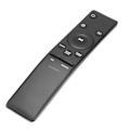 Miniatyrbillede 4 af 5: Erstatningsfjernbetjening til Soundbar AH59-02758A -M360 -M370 -M430 -M450 -M550 -M4500[HK] Black