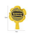 Miniatyrbilde 2 av 2: Prompepose April Fool's Halloween Spoof Sponge Prompepose Pad Morsom Triks Mann Leker[HK]
