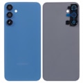 Pikkukuva 1 / 5: Samsung Galaxy A15 5G A156 Akun Kotelo Kameran Linssinsuojuksella - Vihreä[HK] Blue Multicolor