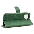Miniatyrbillede 3 af 5: Til Fairphone 5 Etui Wallet Stand Anti-drop Telefon Læder Cover[HK] Style C Multicolor