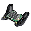 Miniatyrbillede 2 af 5: PS3 Controller Batteri LIP1359 LIP1859 LIP1427 Batteripakke kompatibel med Sony Playstation 3 PS3 Dualshock 3 Bluetooth Controller[HK] color