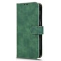 Pikkukuva 5 / 5: ZTE nubia Red Magic 10 Pro 5G Nahkakotelo Ihoa myötäilevä Pudotussuoja Lompakkokotelo [HK] Style C Multicolor