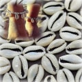 Miniatyrbild 2 av 4: HKK  100 st Bulk Cut Sea Shell Cowrie Cowry Shells Beach Diy Smycken Tillbehör Dekor