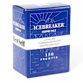 Miniatyrbild 1 av 5: Den perfekta julklappen  150 kort Icebreaker Deeper Talk Deck av Bestself Conversation Party Board Game Card Games Full English