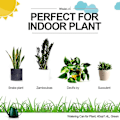 Miniatyrbild 2 av 4: Vattningskanna för inomhusbonsai (1,4L, Grön)[HkkK] Green 1.4L