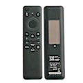 Miniatyrbild 1 av 2: BN59-01432A För Samsung Laddningsbar Solcell Röst TV Fjärrkontroll TM2360E 2023[HK]