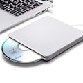 Pikkukuva 1 / 3: Apple Macbook Pro Air Mac PC Läppäri USB Ulkoinen Slot-in CD / DVD-asema Polttaja[HK]