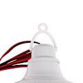 Pikkukuva 2 / 5: Led-lamppu Led Bombillas 12 V Lamppu 20 W 30 W Spottivalo Kannettava [HK] 30W Clear