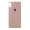 Miniatyrbild 2 av 3: För Apple iPhone XS Max Glas Baksida Batterihölje (EU Version, Icke-OEM Men Hög Kvalitet)[HK] Style C Multicolor