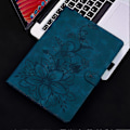 Miniatyrbillede 2 af 5: Emed Læder Etui Til iPad mini 5 / 4 / 3 / 2 / 1[HK] Dark Blue