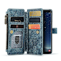 Miniatyrbild 2 av 5: Mobilskal för Galaxy S8 [HK] Blue Multicolor
