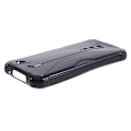Pikkukuva 4 / 5: Ohut suojakuori Ulefone Armor X12 Pro -puhelimelle, tarkat leikkaukset, TPU-puhelin suojakotelo [HK] Style B Multicolor