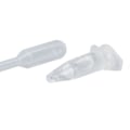 Pikkukuva 3 / 5: E. coli -testipaperi helppoon havaitsemiseen Escherichia coli -testiliuskat pipetillä vedelle [HK]