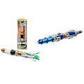 Miniatyrbilde 3 av 3: Doctor Who Den Tolvte Doktors Skrutrekker Modell Lys Lyd Leke [HK] style 1