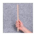 Miniatyrbilde 3 av 5: 60 rytmepinner i bulk, Lummi-pinner i tre, musikkinstrumenter for klasserommet [HK]