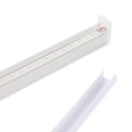 Miniatyrbillede 4 af 5: Led-rør T5-lampe 220v lysstofrør 9w 14w 18w Led-væglampe[hk] 0.6m White light