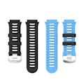 Pikkukuva 3 / 5: Pehmeä silikonihihna sopii Garmin Forerunner 920XT -älykelloon [HK]