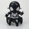 Miniatyrbilde 1 av 5: Rc Robot Lekevarer Elektronisk Gående Intelligent Dans Lys Musikk Blekksprut[HK] black