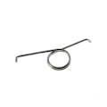 Miniatyrbilde 3 av 5: 10 stk. for PS5 Kontroller Knapp Fjær Metall Håndtak L2 R2 Trigger Reparasjonsdel [HK]