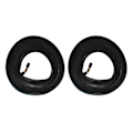Miniatyrbillede 1 af 5: 2 Pak Indvendige Slanger 200x50 8 tommer X 2 tommer Kompatibel med E100 E200 Bladez-QQ[HK]