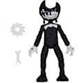 Pikkukuva 2 / 4: Bendy And The Ink Machine -sarjan 1 Bendy Action Figure -hahmo leluille ja faneille -zong[HK] Demon Bandy Hand