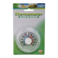 Miniatyrbild 5 av 5: HK  Termometer Inomhus Utomhus Väggtermometer Kylskåpstemperaturmonitor