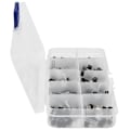 Miniatyrbilde 5 av 5: 10 Verdier BC327-BC558 Transistorer Sortimentssett - 200 stk [HK]