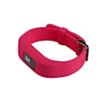 Miniatyrbilde 5 av 5: For Garmin Vivofit 3 Myk Silikon Klokkereim Justerbar Erstatningsreim Multicolor Style E