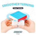 Miniatyrbild 3 av 5: 3x3/4x4/5x5 Speed Cube Magic Cube för barn och vuxna, Stickerless[HK] 4x4x4